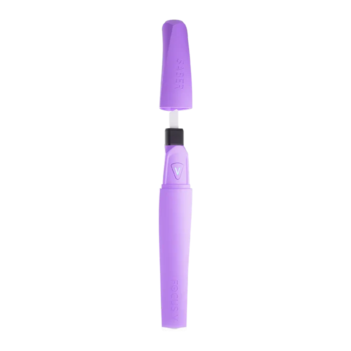 Focus V - Saber | Lilac