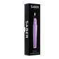 Focus V - Saber | Lilac