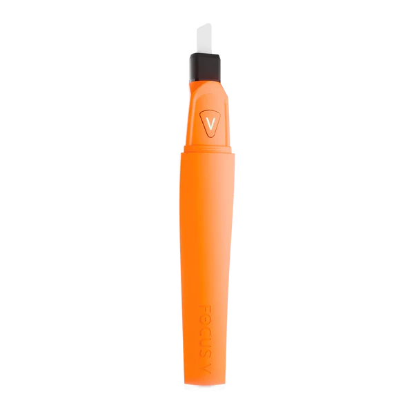 Focus V - Saber | Tangerine