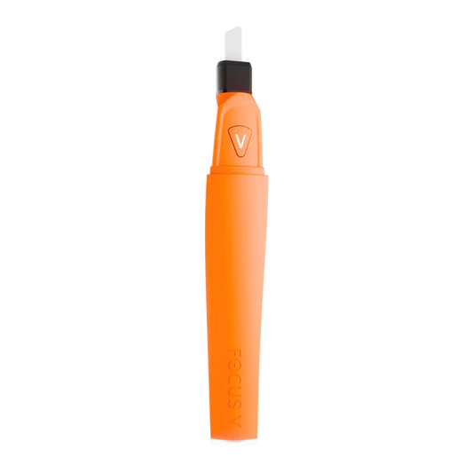 Focus V - Saber | Tangerine