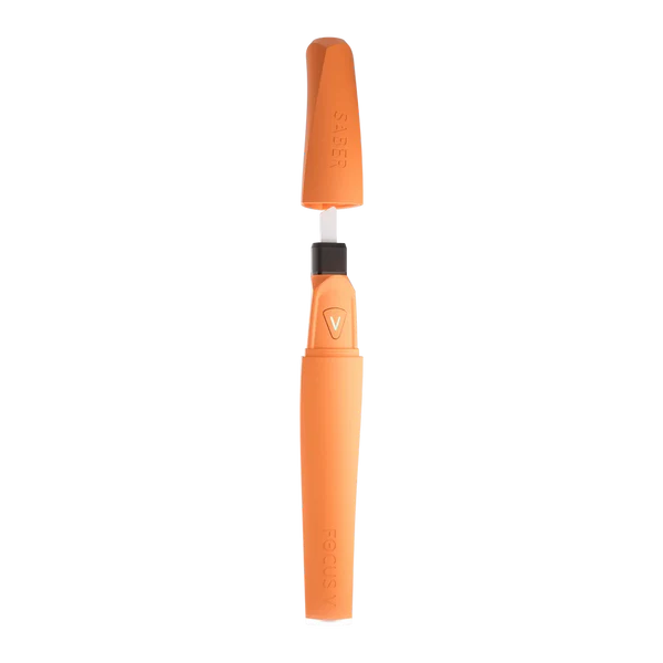 Focus V - Saber | Tangerine