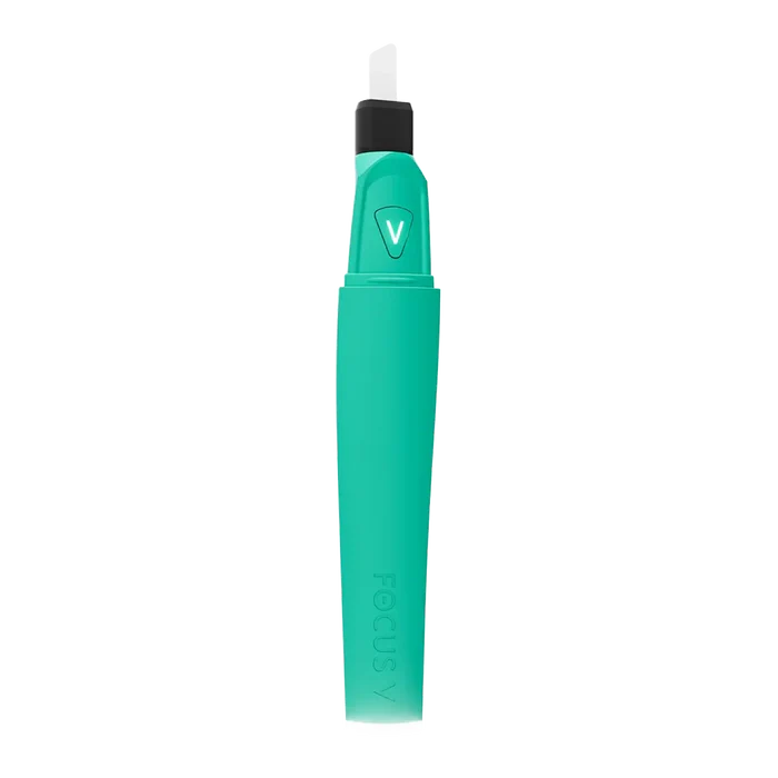 Focus V - Saber | Teal