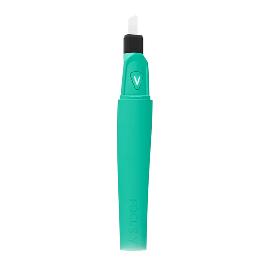 Focus V - Saber | Teal
