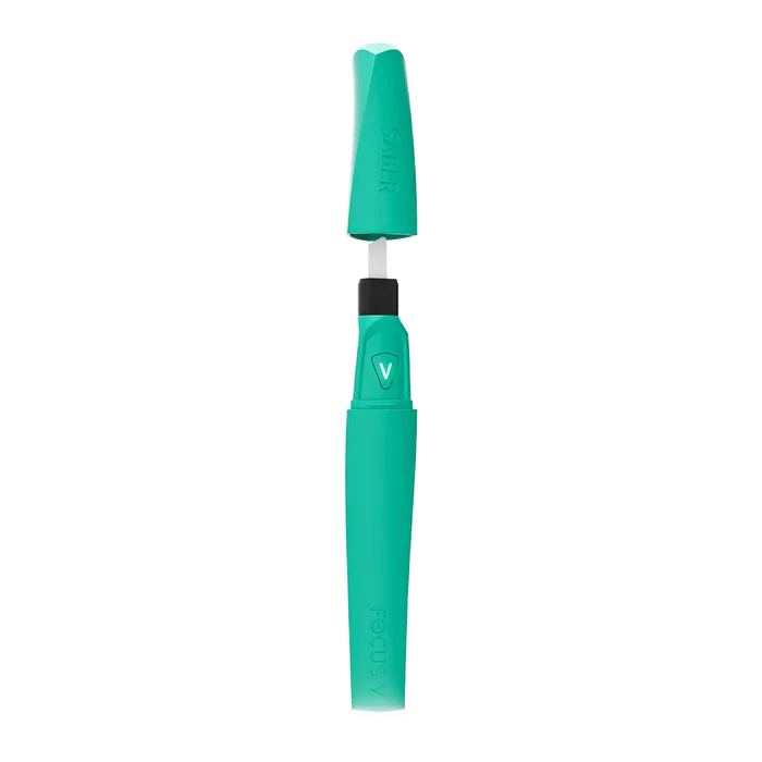 Focus V - Saber | Teal