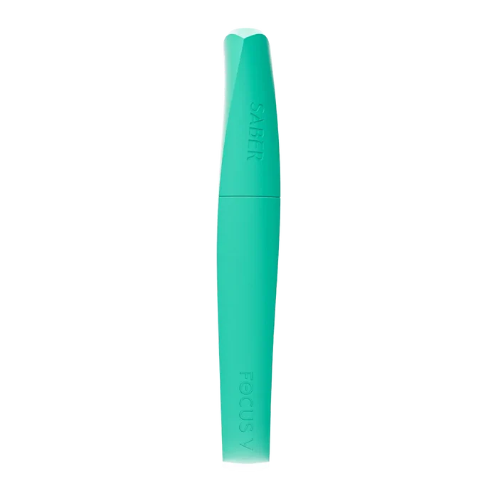 Focus V - Saber | Teal