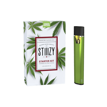 STIIIZY - OG Standard 210mAh Pod Battery (Choose A Color)