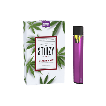 STIIIZY - OG Standard 210mAh Pod Battery (Choose A Color)