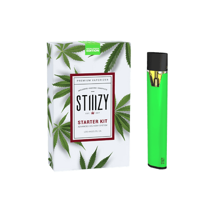 STIIIZY - OG Standard 210mAh Pod Battery (Choose A Color)