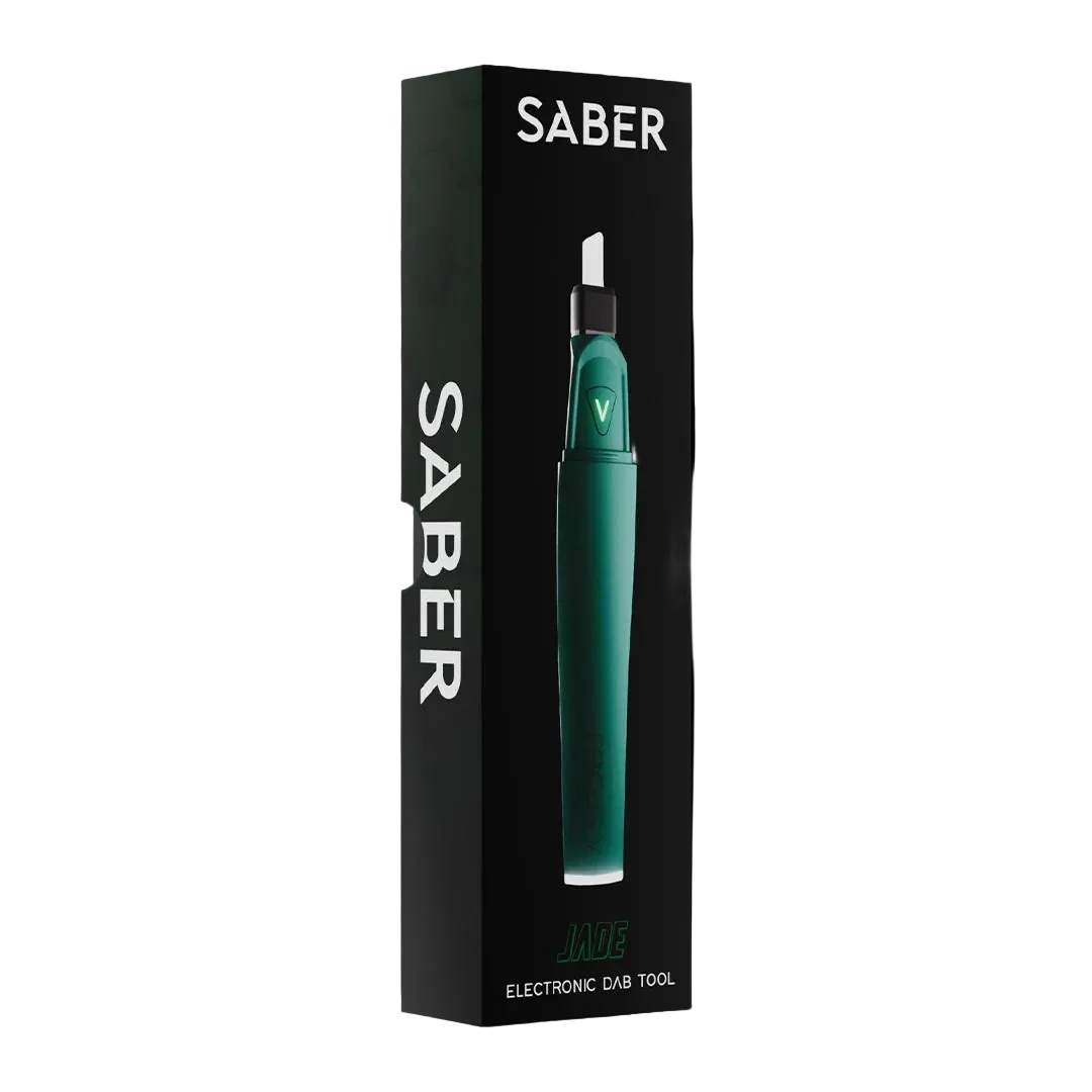 Focus V - Saber | Jade