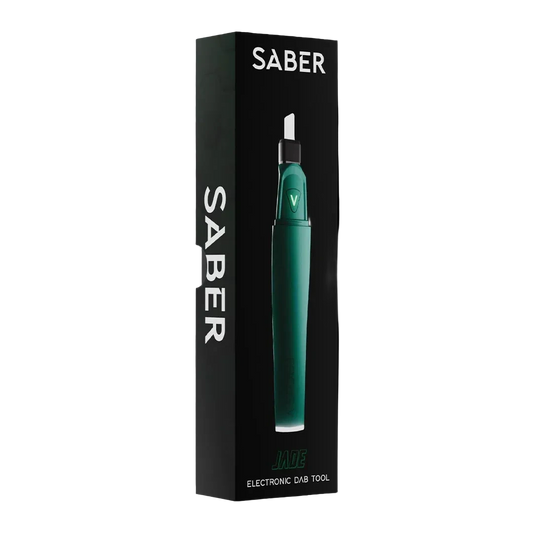 Focus V - Saber | Jade