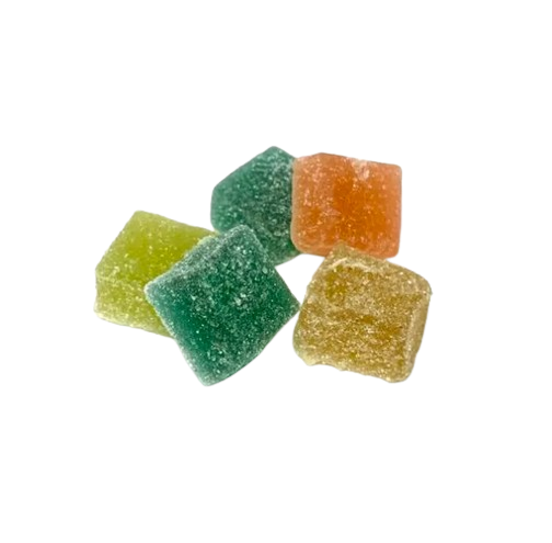 Mako Hemp Co - Daytime Gummies - 420mg