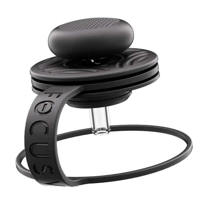 Focus V - Bubbler | Smoke