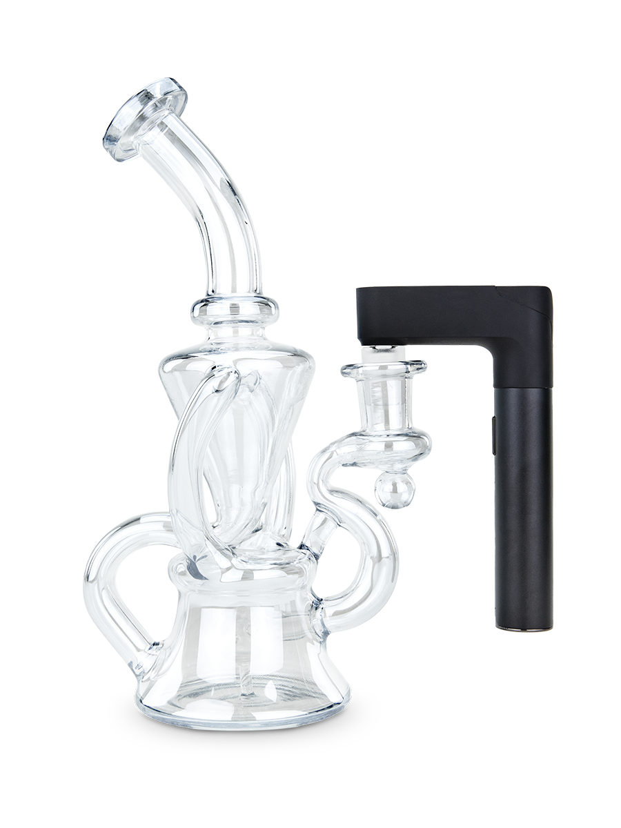 Puffco - Pivot | Glass Adapter