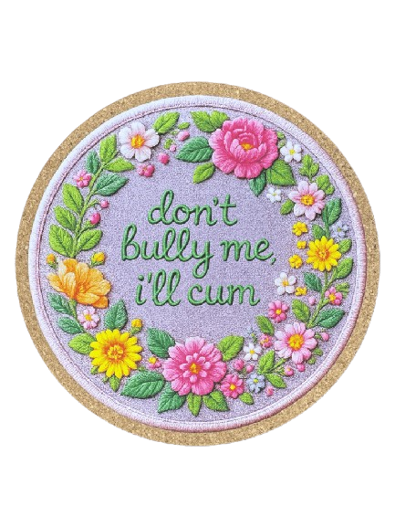 Mattitude Mats - Don't Bully Me I'll Cum