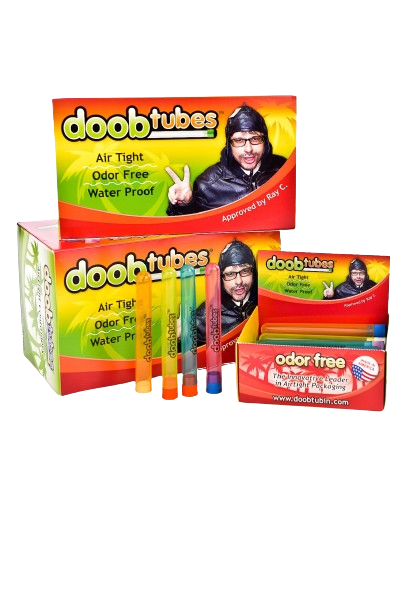 Doob Tubes - Small