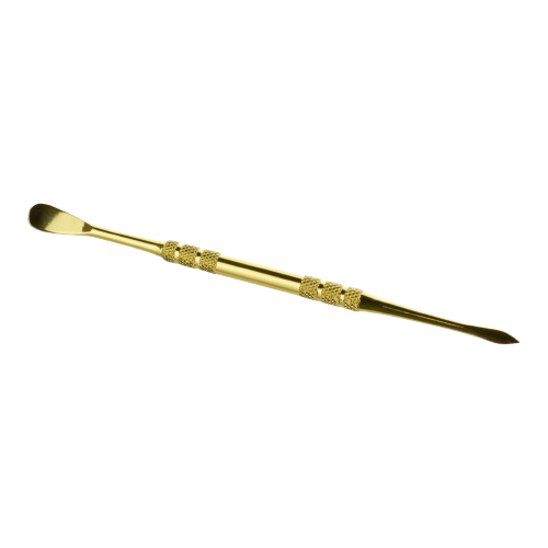 Gold Steel Dabber