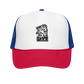 American Mule - Foam trucker hat