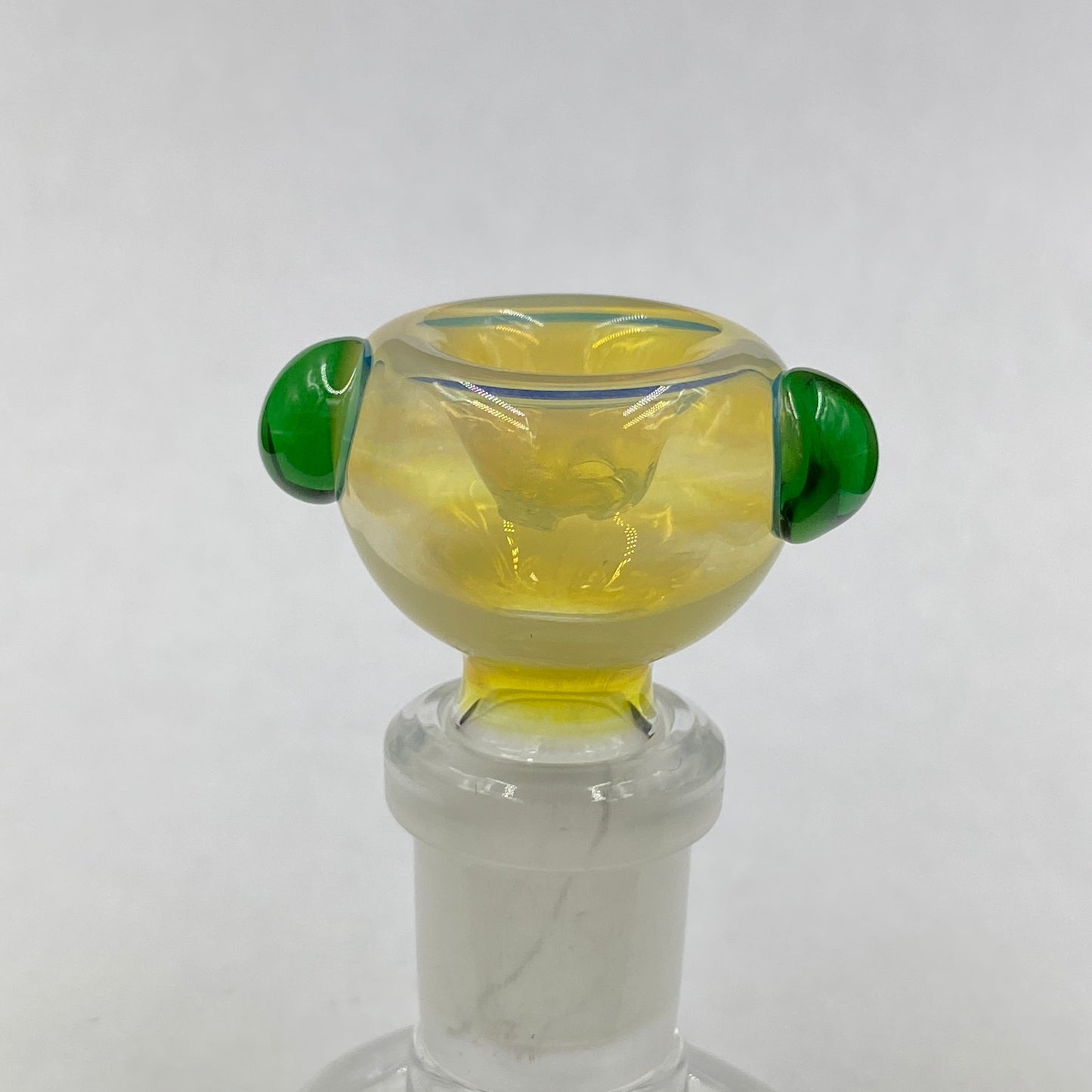 Kitchen Glass Designs - 10mm 4-Hole Slide