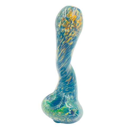 Dice Boix Glass - Frit Sherlock