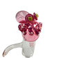 Pacini Glass - Karmaline Octopus Bubble Cap