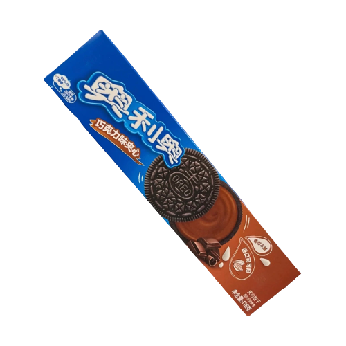 Oreo Biscuit - Chocolate (China)