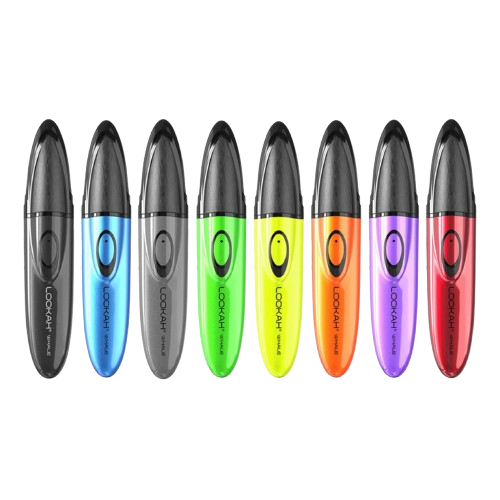 Lookah | Whale - 500mAh Electric Nectar Collector