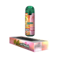 Hidden Hills x Plugplay - 2g Dual Flavor Bar - Peach Funfetti | Pink Berry Kush