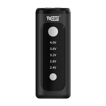 YoCan - Kodo Plus 510 Battery - The Glass Mule