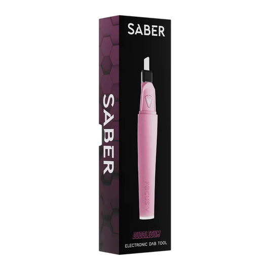 Focus V - Saber | Bubblegum