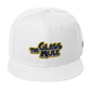 The Glass Mule - Snapback Hat