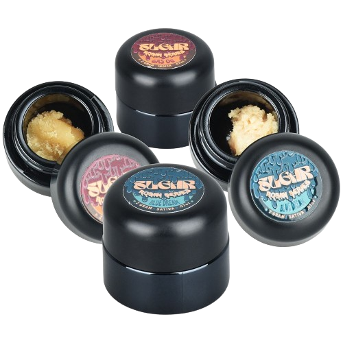 Sugar - Rosin Series 2g