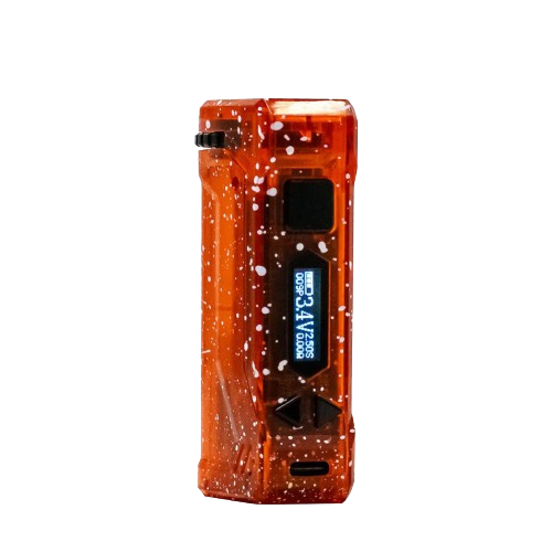 YoCan - WULF Uni Pro | X-Ray Series 650mAh Cart Battery