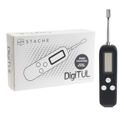 Stache Products - The DigiTül