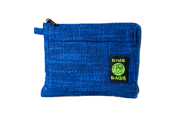 Dime Bags - 10" Padded Pouch | Glass Protection