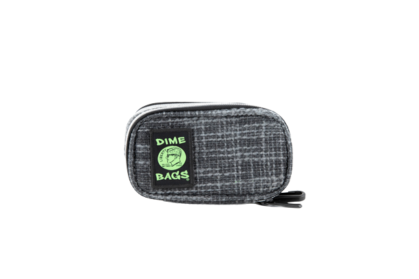 Dime Bags - 6” Pod Travel Case