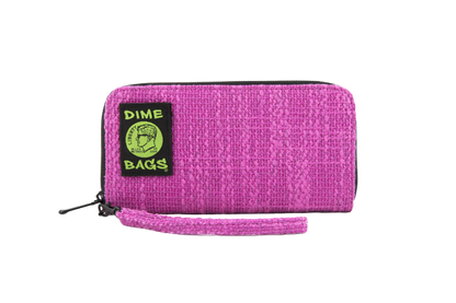 Dime Bags - Wristlet
