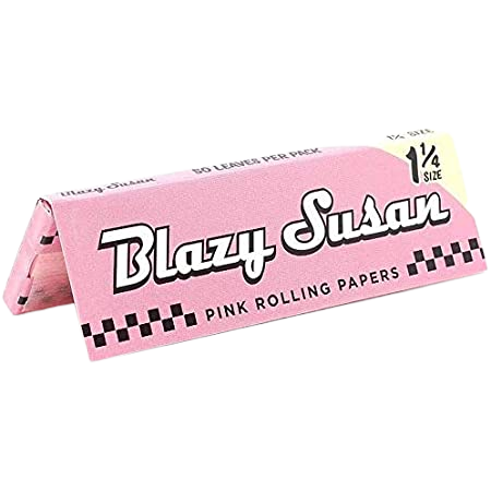 Blazy Susan - Pink Papers (50ct)