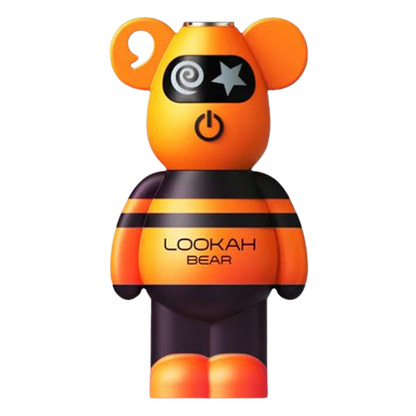 Lookah - Bear 510 Thread Battery