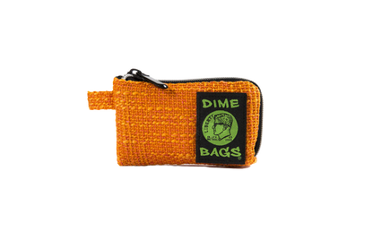 Dime Bags - 5" Padded Pouch | Glass Protection