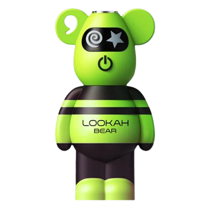 Lookah - Bear 510 Thread Battery