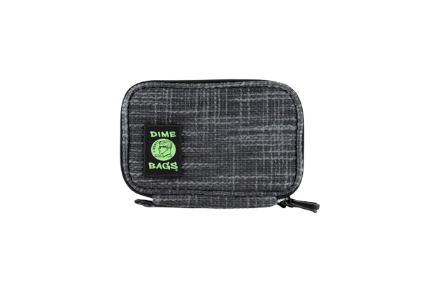 Dime Bags - 7” Pod Travel Case