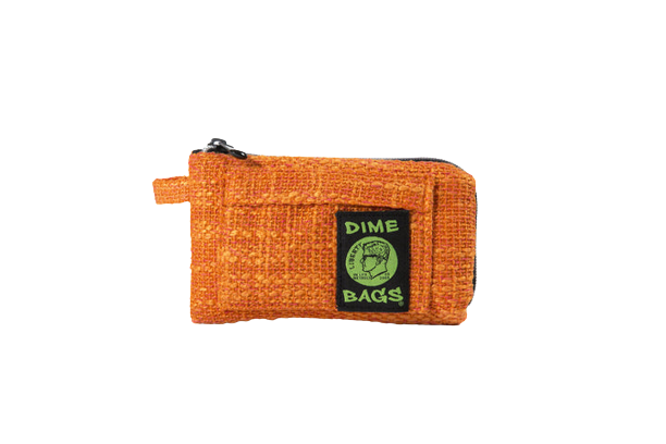 Dime Bags - 7" Padded Pouch | Glass Protection