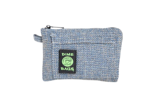 Dime Bags - 8" Padded Pouch | Glass Protection