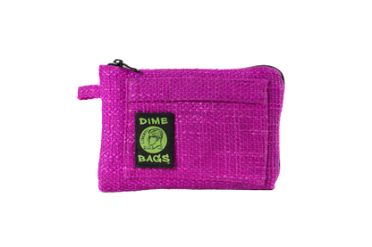 Dime Bags - 8" Padded Pouch | Glass Protection