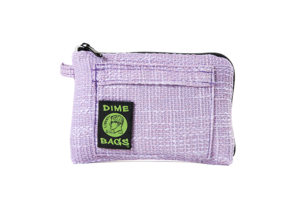 Dime Bags - 8" Padded Pouch | Glass Protection