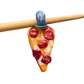 904PizzaBoy - Pizza Slice Pendants