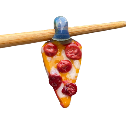904PizzaBoy - Pizza Slice Pendants
