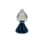 ABMP Glass - PuffCo Peak Clear/Color Bubble Caps