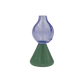 ABMP Glass - PuffCo Peak Full Color Bubble Caps