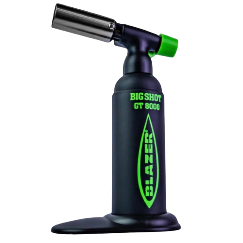 Blazer - Limited Edition Big Shot GT8000 - Black/Green